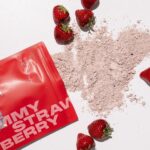 Mix Protein control Yummу Strawberry