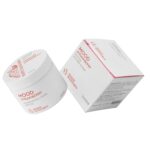 ЕНЗИМНИЙ МУС-СКРАБ ДЛЯ ТІЛА MOOD STRAWBERRY