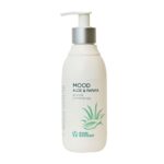 Гель для інтимної гігієни MOOD ALOE & PAPAYA, 280 мл White Mandarin Білий Мандарин
