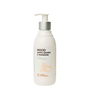 Гель для інтимної гігієни MOOD WHITE GRAPES & TANGERINE White Mandarin Білий Мандарин