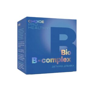 BIO B-COMPLEX