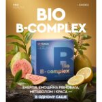 BIO B-COMPLEX