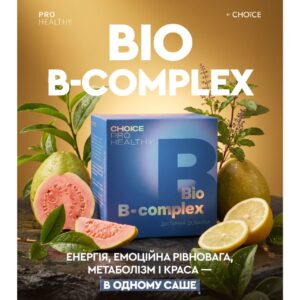 BIO B-COMPLEX