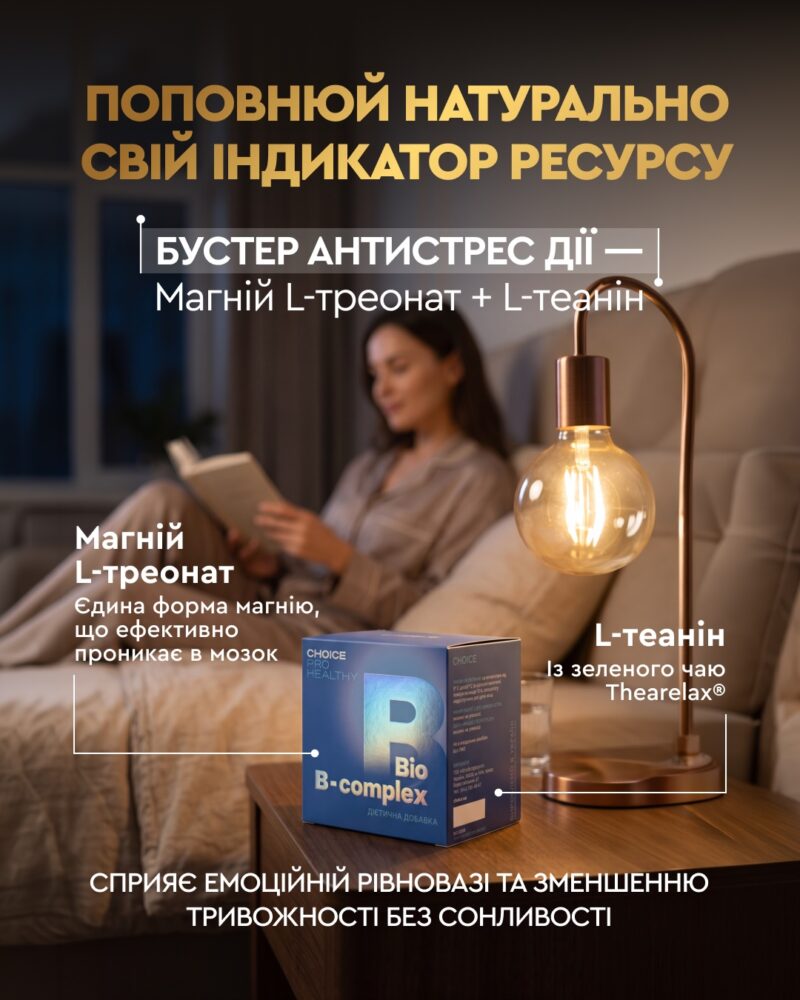 Bio B-Complex